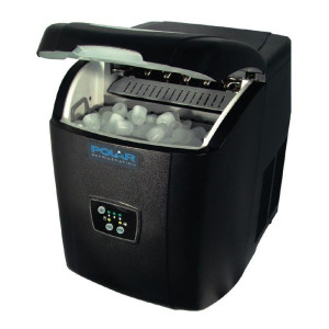 Stroj za led na pultu - 11 kg - Polar