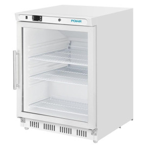 Vitrine Hladilna Pod Pultom 150 L - Polar