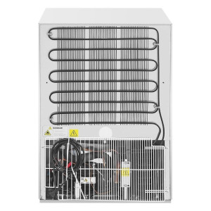 Vitrine Hladilna Pod Pultom 150 L - Polar