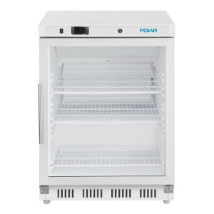 Vitrine Hladilna Pod Pultom 150 L - Polar