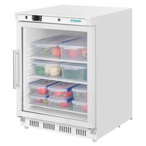 Vitrine Hladilna Pod Pultom 150 L - Polar