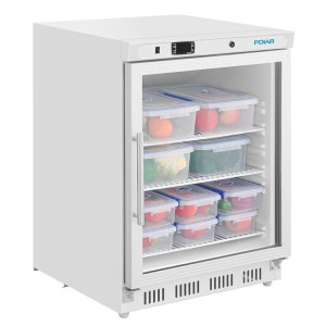 Vitrine Hladilna Pod Pultom 150 L - Polar
