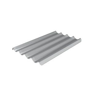 Plateau za kruh 600x400mm Mychef - Profesionalna kakovost