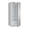 Positive Stainless Steel Refrigerated Cabinet - 600 L - Polar