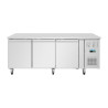 Tour Pâtissier 3 Vrata Serija U - 634L - Polar