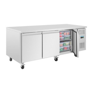Tour Pâtissier 3 Vrata Serija U - 634L - Polar