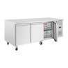 Tour Pâtissier 3 Vrata Serija U - 634L - Polar