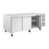 Tour Pâtissier 3 Vrata Serija U - 634L - Polar