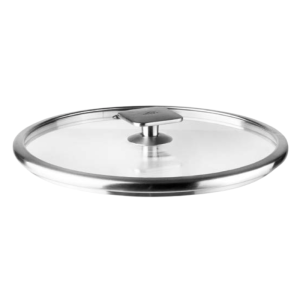 Stekleni pokrov Combi - Ø 320 mm