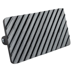 Pravokotna stiskalnica za zrezke Magma - 230x110 mm