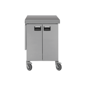 Kompaktni avtonomni voziček GN 1/1 in GN 2/3 - Mychef