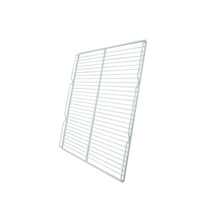 Rešetka 500x380mm za omaro in hladilno vitrino z zasteklitvijo - CombiSteel