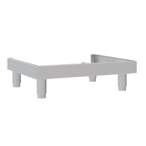 Osnova za prekrivanje dveh pečic 6+6, 10+3, 10+4 - 600x400 mm - Mychef