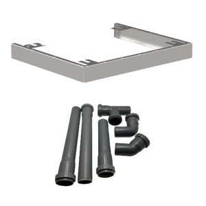 Komplet za zlaganje - Mychef