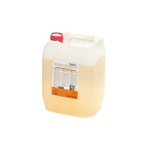 DA21 Detergent for Adjustable Humidity Convection Oven - Mychef