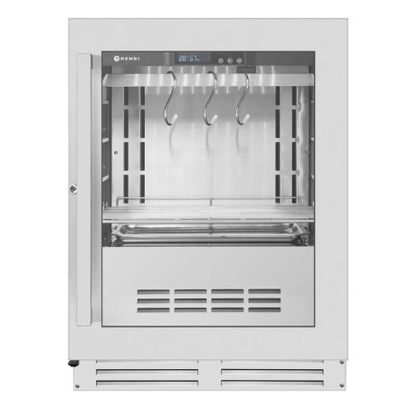 Omarica za zorenje mesa - 98 L - HENDI