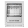 Omarica za zorenje mesa - 98 L - HENDI