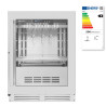 Omarica za zorenje mesa - 98 L - HENDI