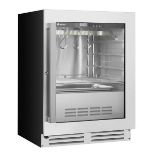 Omarica za zorenje mesa - 98 L - HENDI