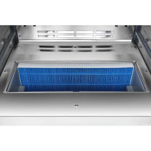 Omarica za zorenje mesa - 98 L - HENDI
