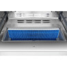 Omarica za zorenje mesa - 98 L - HENDI