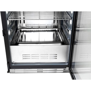 Omarica za zorenje mesa - 98 L - HENDI