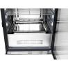 Omarica za zorenje mesa - 98 L - HENDI