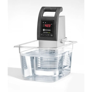 Thermopotopni kuhalnik Sous Vide - 56 L - HENDI