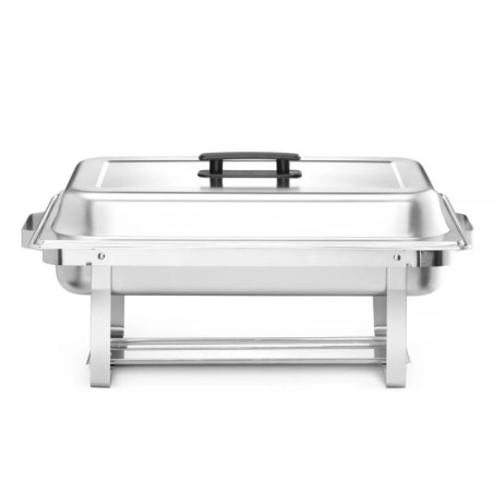 Chafing Dish GN 1/1 – Komplet 4 - HENDI