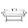Chafing Dish GN 1/1 – Komplet 4 - HENDI