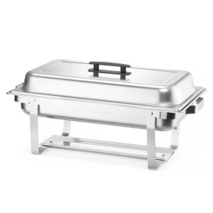 Chafing Dish GN 1/1 – Komplet 4 - HENDI