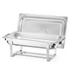 Chafing Dish GN 1/1 – Komplet 4 - HENDI