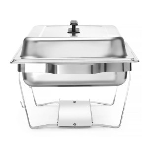 Chafing Dish GN 1/1 – Komplet 4 - HENDI