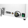 Bain-Marie z izpustnim ventilom - 3 GN 1/3 - HENDI