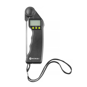 Termometer s pregibno sondo - HENDI