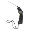 Termometer s pregibno sondo - HENDI