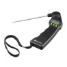 Termometer s pregibno sondo - HENDI
