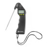 Termometer s pregibno sondo - HENDI