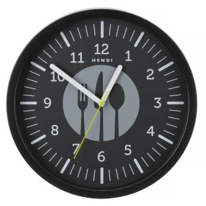 Stenska ura - 356 mm - HENDI