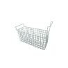 Basket for Chest Freezer with Glass Lid - CombiSteel
