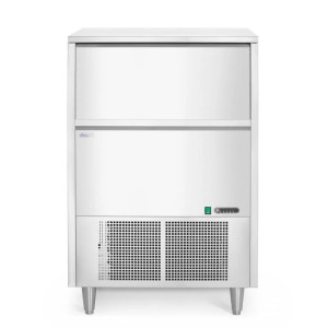 Stroj za led - 90kg/24h - HENDI
