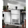 Stroj za led - 90kg/24h - HENDI