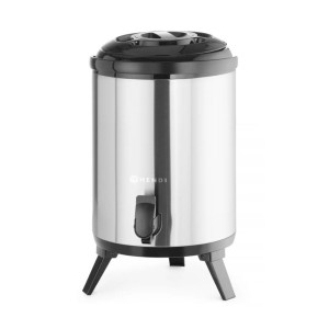 Razdeljevalnik pijač - 9 L - HENDI