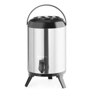 Razdeljevalnik pijač - 10 L - HENDI