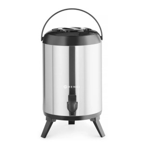 Razdeljevalnik pijač - 9 L - HENDI