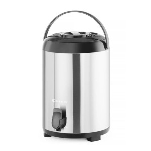 Razdeljevalnik pijač - 9 L - HENDI