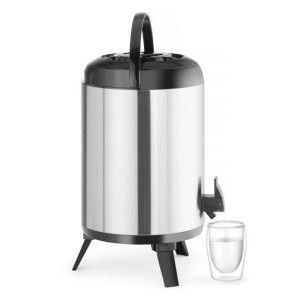 Razdeljevalnik pijač - 10 L - HENDI