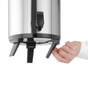 Beverage Dispenser - 9 L - HENDI