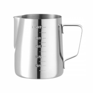 Posoda za mleko z dozirnikom - 0,55 L - HENDI
