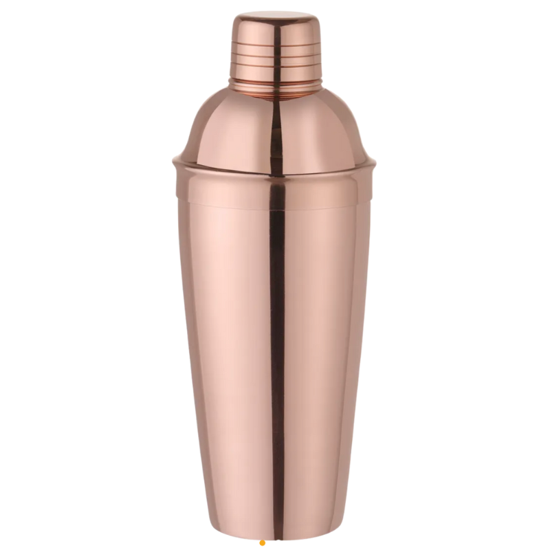 Shaker Cobbler Baker - 0,80 L Shaker Cobbler Baker - 0,80 L